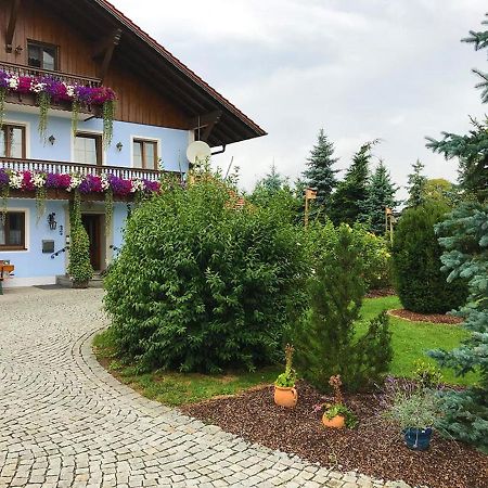 Mesnerhof Apartment Bayerbach Exterior photo